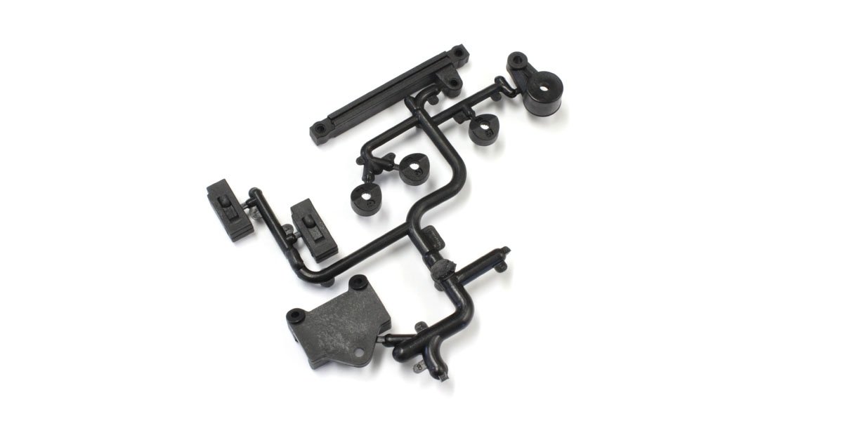 OL006-2 Steering Linkage Set OL006-2  - KYOSHO RC